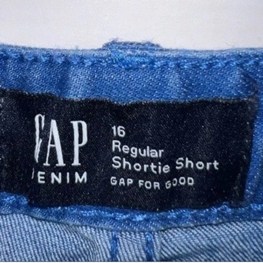 GAP denim girls